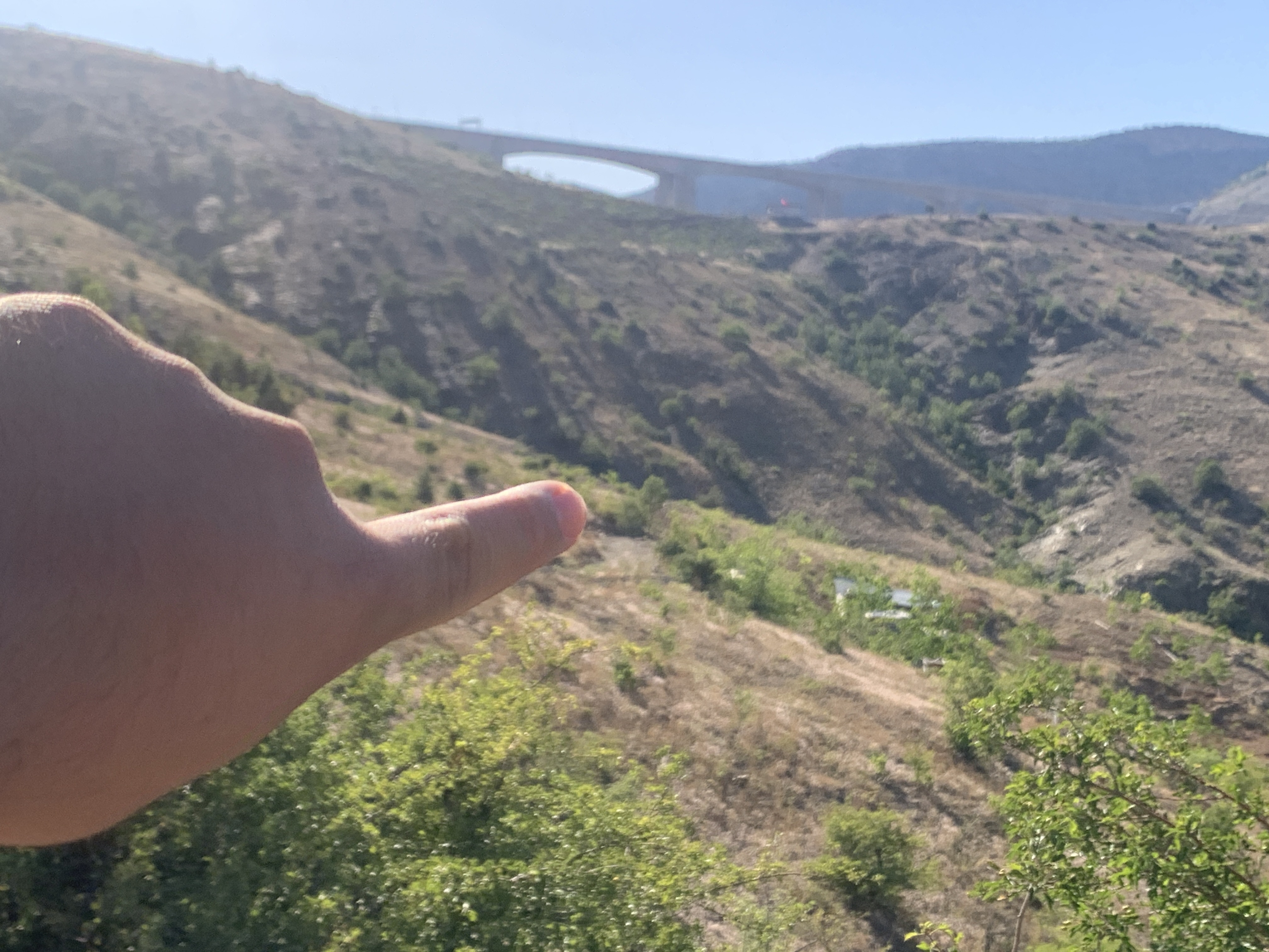 KONYA HADİM EĞİSTE KÖYÜNDE 528 M2 BAĞ SATILIKTIR. - KONYA HADİM fotoğraf 5